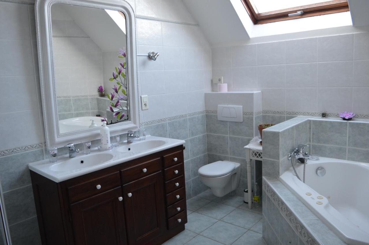 Chambres D'Hotes Des Bauges Route 26 57 La Motte-en-Beauges Dış mekan fotoğraf